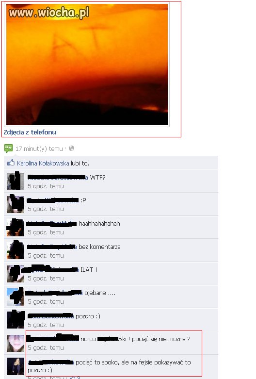 Do takich zachowań, 