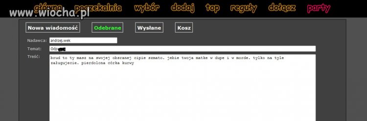 Andrzej.wek powinien umieścić tu swoje zdjęcie