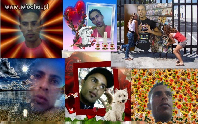 Mistrz photoshopa