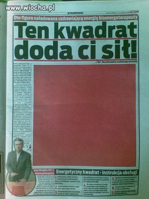 Ciekawi mnie tylko jedno...