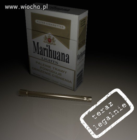 Marzenia...