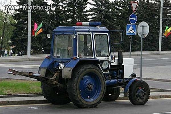 Straż Wiejska