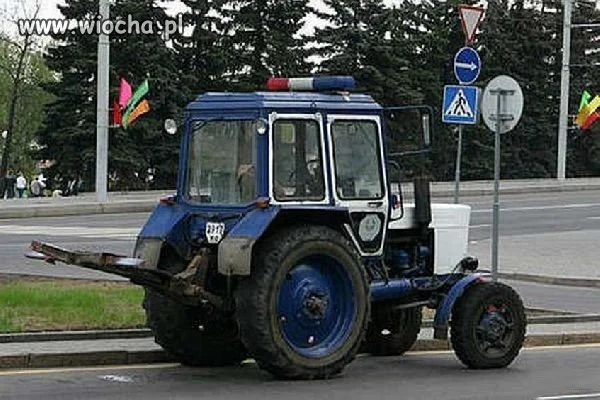 Straż Wiejska