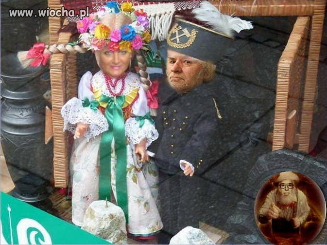 I ten opis pod zdjęciem: