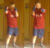 ''Który Chętny na sparing???''