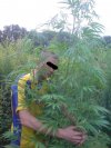 Są tacy ludzie co muszą się pochwalić...