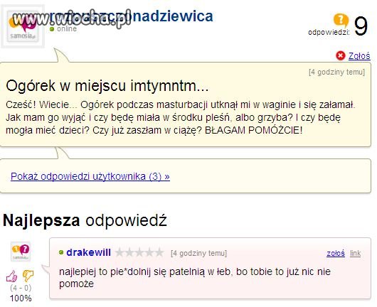 Dzieci... 
