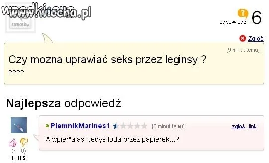 Leginsy