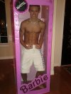 Lalka Barbie