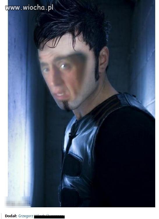 Kolejny mistrz Photoshopa