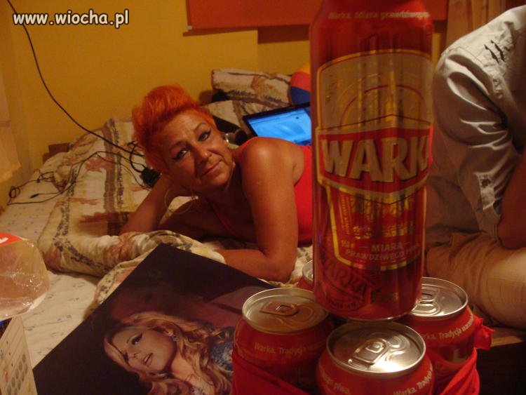 WARKA , SKWARKA , SOLARKA