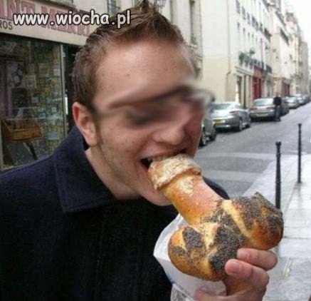 Nie pozostaje nic innego jak życzyć smacznego.