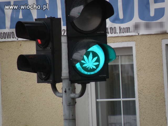 Młodzież walczy o ...