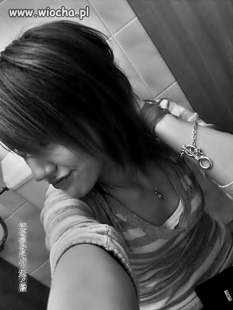 Mały pokaz.