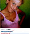Prawie jak modelka 
