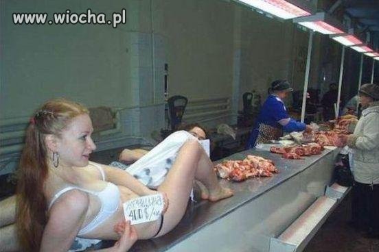 Szczęka opada