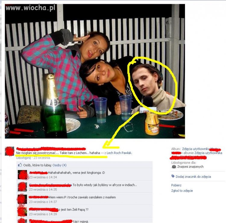 Dzieci FB