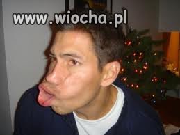 Takiego dzióbka