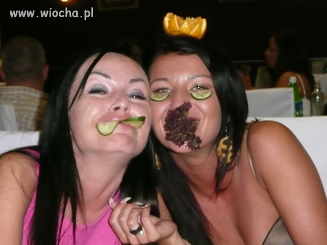 Podstawa to wyczuć sytuacje ...