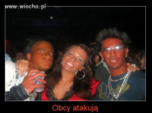 Dziesiejsi faceci nie są z marsa jak mówią 