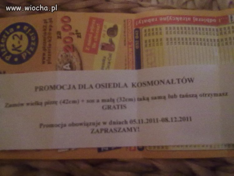 Kosmo Poznań