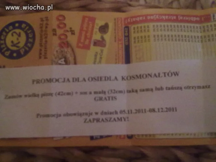 Kosmo Poznań