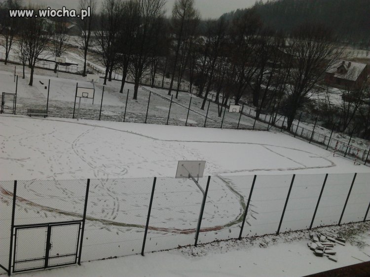 Idą święta...