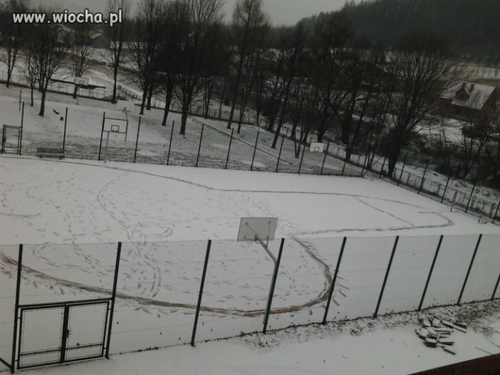 Idą święta...