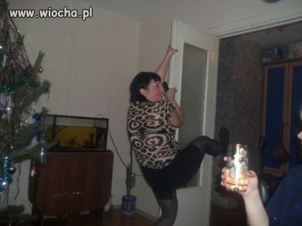 Impra u Zdzicha była udana