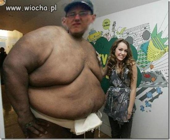 Mistrz painta.
