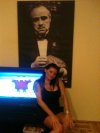 LANS NA TV