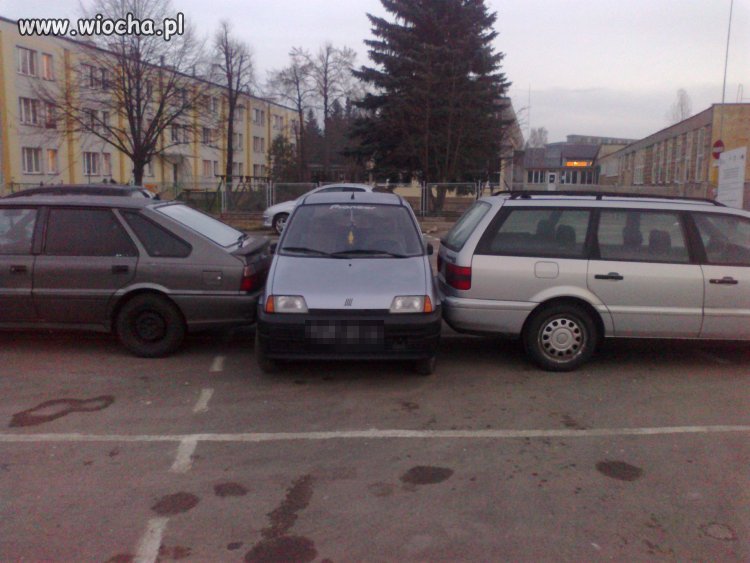 Pozdrowienia dla nauczycielki fizyki