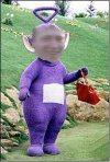 Teletubiś