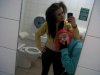 Zdjęcia w kiblu