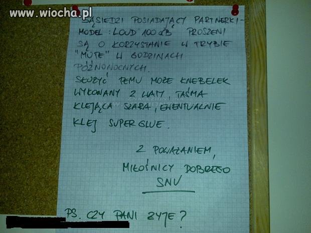 Miłośnicy dobrego snu