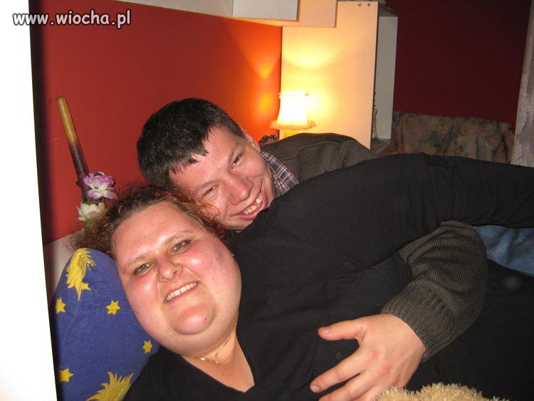 Zakochana para 
