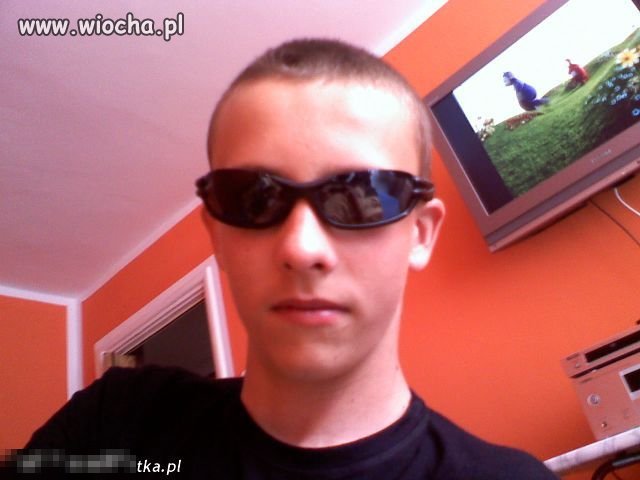 Lans na teletubisie
