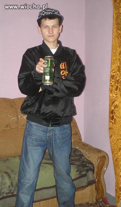 Lans na piwo 