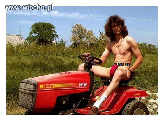 Wpadka modowa