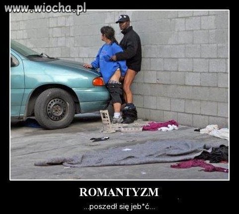 Sex i romantyzm