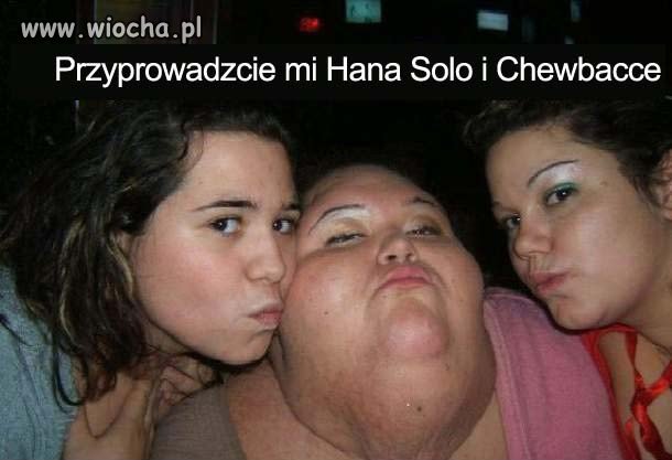 Powrót jedi