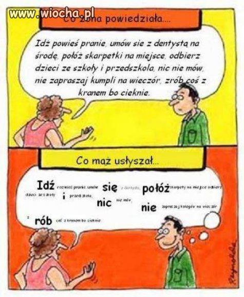Czytanie między wierszami 