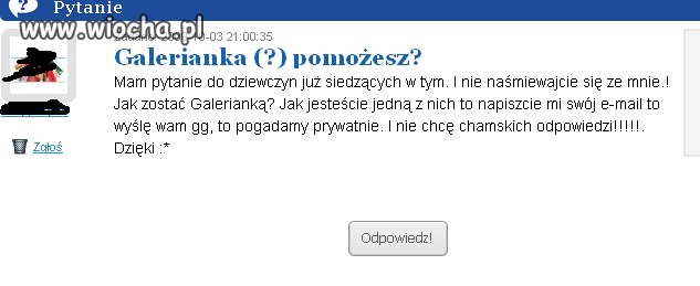 Co te dziewczyny