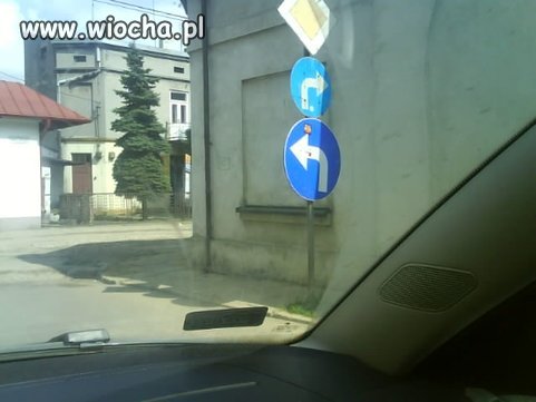 Co to ma być 