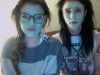 WTF?! Zdjęcia z serii Zombi!