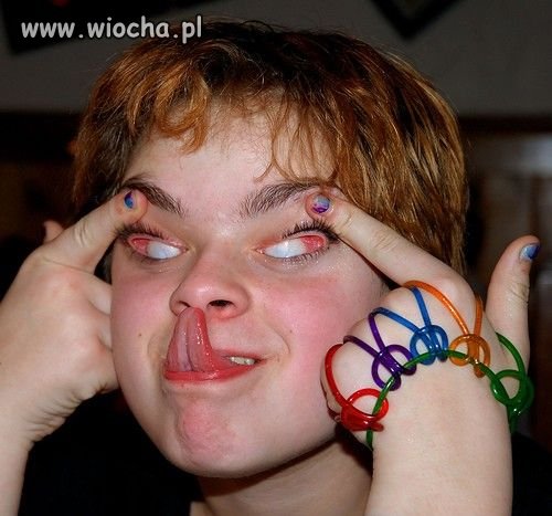 Wole już solary, dzióbki,