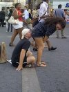 A pocałuj ty mnie w...