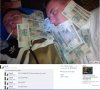 Lans na hajs, bluze adasia i papieroska!