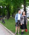Przynajmniej nie założył skarpet