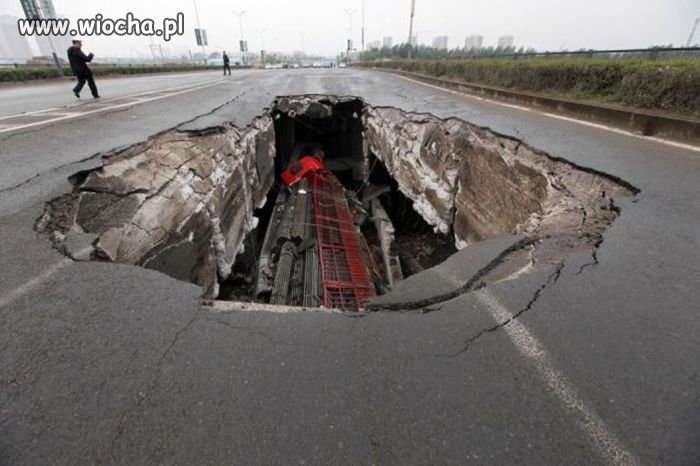 Drogi wiocha nie PL 